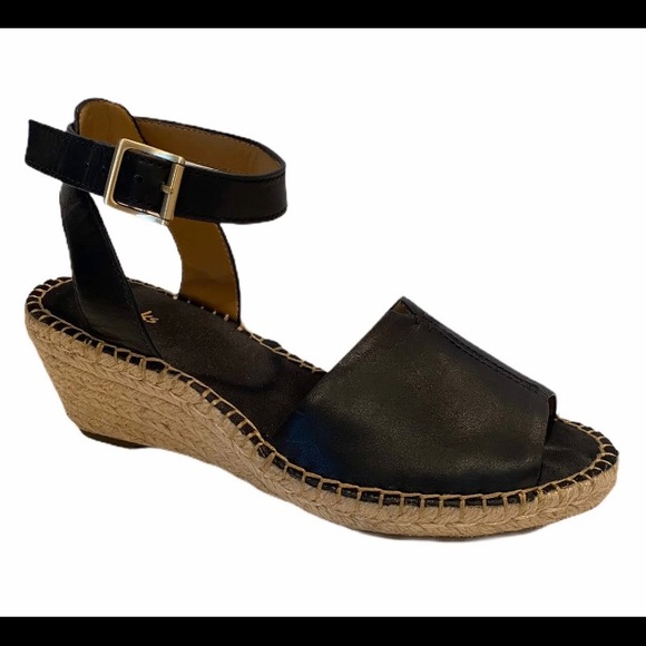 petrina selma wedge sandal